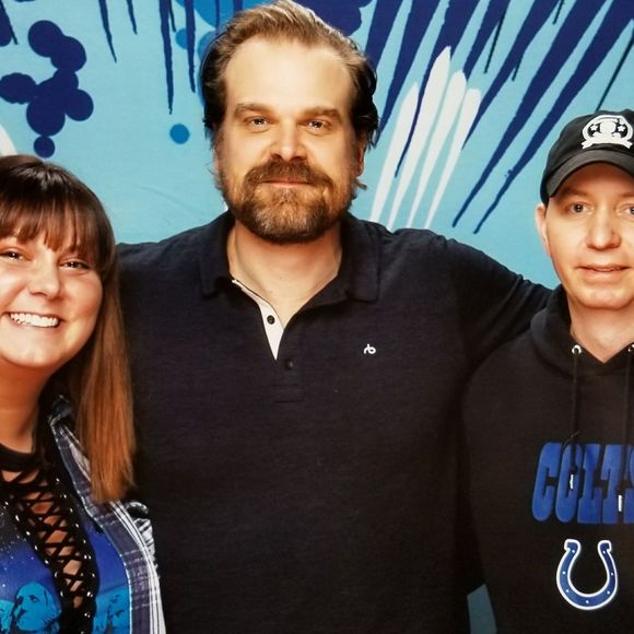 Meet your Posher, Whitney - Picture 1 of 1